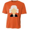 Adult Cooling Performance Short Sleeve Tee Thumbnail