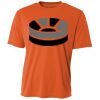 Adult Cooling Performance Short Sleeve Tee Thumbnail