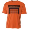 Adult Cooling Performance Short Sleeve Tee Thumbnail
