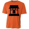 Adult Cooling Performance Short Sleeve Tee Thumbnail