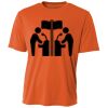 Adult Cooling Performance Short Sleeve Tee Thumbnail