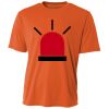 Adult Cooling Performance Short Sleeve Tee Thumbnail