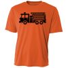 Adult Cooling Performance Short Sleeve Tee Thumbnail