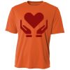 Adult Cooling Performance Short Sleeve Tee Thumbnail