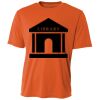 Adult Cooling Performance Short Sleeve Tee Thumbnail