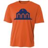 Adult Cooling Performance Short Sleeve Tee Thumbnail