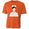 Adult Cooling Performance Short Sleeve Tee Thumbnail