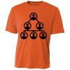 Adult Cooling Performance Short Sleeve Tee Thumbnail