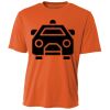 Adult Cooling Performance Short Sleeve Tee Thumbnail