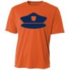 Adult Cooling Performance Short Sleeve Tee Thumbnail