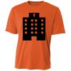 Adult Cooling Performance Short Sleeve Tee Thumbnail