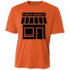 Adult Cooling Performance Short Sleeve Tee Thumbnail