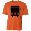 Adult Cooling Performance Short Sleeve Tee Thumbnail