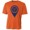 Adult Cooling Performance Short Sleeve Tee Thumbnail