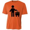 Adult Cooling Performance Short Sleeve Tee Thumbnail