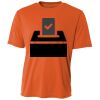 Adult Cooling Performance Short Sleeve Tee Thumbnail