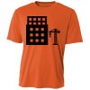 Adult Cooling Performance Short Sleeve Tee Thumbnail