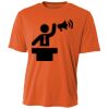 Adult Cooling Performance Short Sleeve Tee Thumbnail