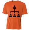 Adult Cooling Performance Short Sleeve Tee Thumbnail