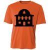 Adult Cooling Performance Short Sleeve Tee Thumbnail