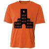 Adult Cooling Performance Short Sleeve Tee Thumbnail