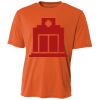 Adult Cooling Performance Short Sleeve Tee Thumbnail