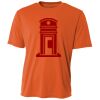 Adult Cooling Performance Short Sleeve Tee Thumbnail