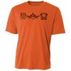 Adult Cooling Performance Short Sleeve Tee Thumbnail