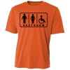 Adult Cooling Performance Short Sleeve Tee Thumbnail