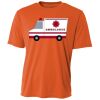 Adult Cooling Performance Short Sleeve Tee Thumbnail