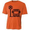 Adult Cooling Performance Short Sleeve Tee Thumbnail