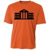 Adult Cooling Performance Short Sleeve Tee Thumbnail