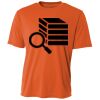 Adult Cooling Performance Short Sleeve Tee Thumbnail