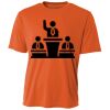 Adult Cooling Performance Short Sleeve Tee Thumbnail