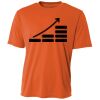 Adult Cooling Performance Short Sleeve Tee Thumbnail