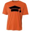 Adult Cooling Performance Short Sleeve Tee Thumbnail