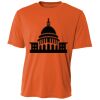 Adult Cooling Performance Short Sleeve Tee Thumbnail