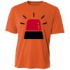 Adult Cooling Performance Short Sleeve Tee Thumbnail