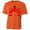 Adult Cooling Performance Short Sleeve Tee Thumbnail