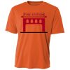 Adult Cooling Performance Short Sleeve Tee Thumbnail