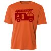 Adult Cooling Performance Short Sleeve Tee Thumbnail