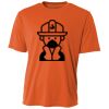 Adult Cooling Performance Short Sleeve Tee Thumbnail