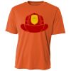 Adult Cooling Performance Short Sleeve Tee Thumbnail