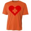 Adult Cooling Performance Short Sleeve Tee Thumbnail
