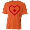 Adult Cooling Performance Short Sleeve Tee Thumbnail