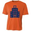 Adult Cooling Performance Short Sleeve Tee Thumbnail