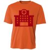 Adult Cooling Performance Short Sleeve Tee Thumbnail