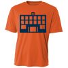 Adult Cooling Performance Short Sleeve Tee Thumbnail