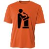 Adult Cooling Performance Short Sleeve Tee Thumbnail