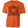 Adult Cooling Performance Short Sleeve Tee Thumbnail